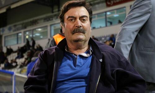 Στεργίδης: 
