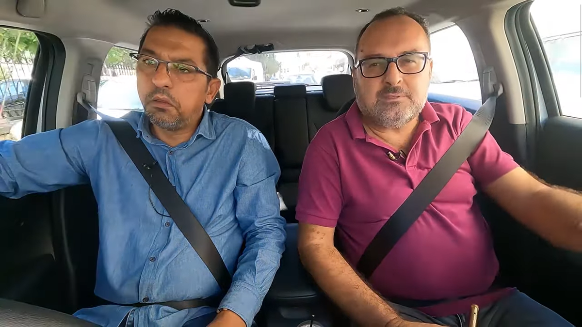 «Δυστυχώς υπάρχει ο πόλεμος των κλικς, έχει χαθεί το ειδησεογραφικό κείμενο» thumb
