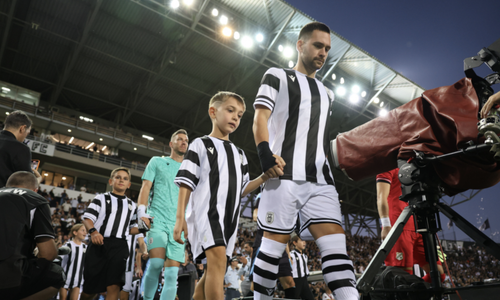 Αυτοί είναι οι αντίπαλοι του ΠΑΟΚ στη League Phase του Europa League! thumb