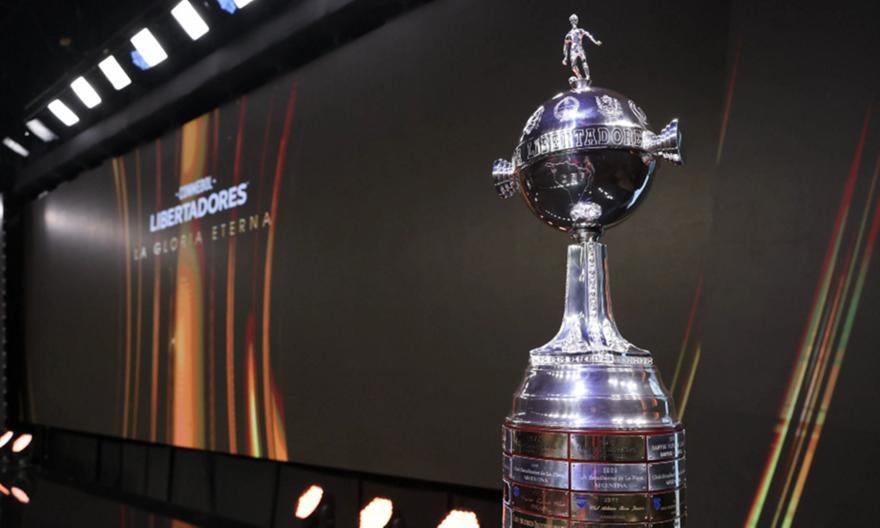 Copa Libertadores: Αυτά είναι τα ζευγάρια της προημιτελικής φάσης thumb