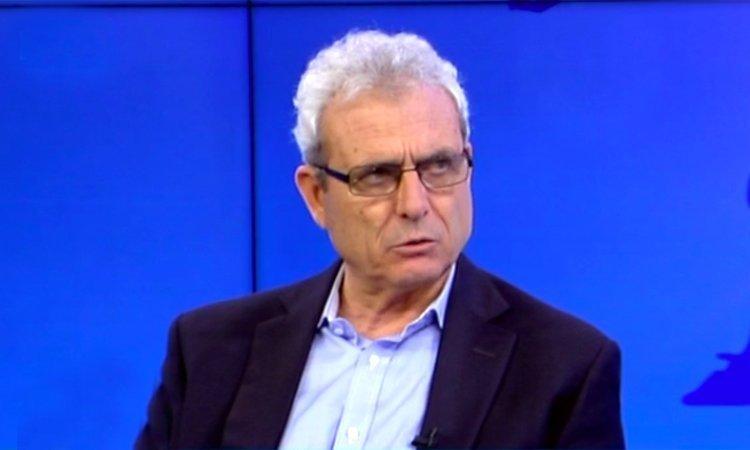 Αντωνίου: «Οι πρώτες ενδείξεις είναι θετικές, ο ΑΠΟΕΛ θα περάσει προσωρινές δυσκολίες αλλά...» thumb