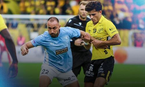 ΒΙΝΤΕΟ: Μπορεί να το γυρίσει η Πάφος FC; thumb