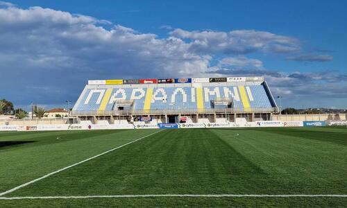 Οι εντεκάδες από το «Τάσος Μάρκου» thumb