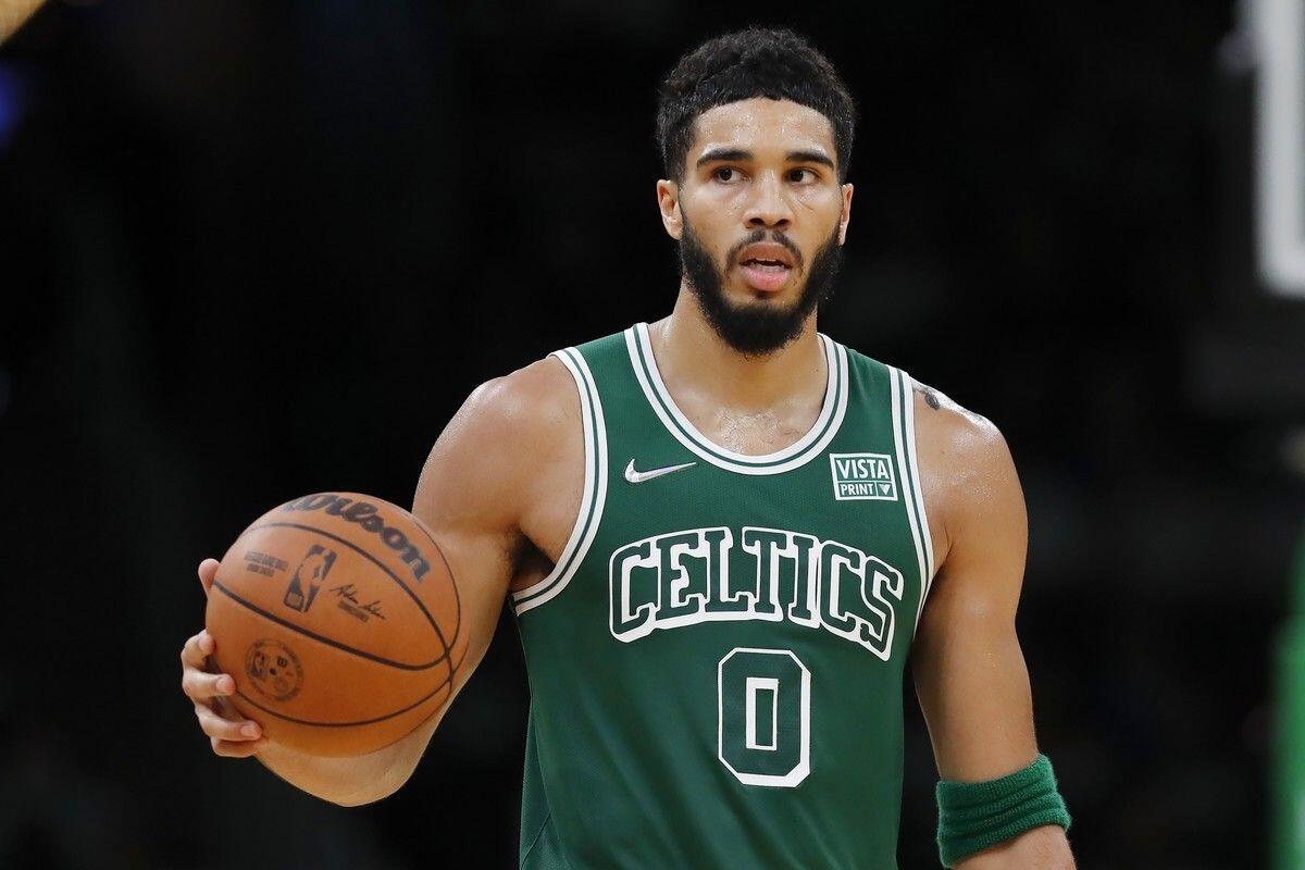 Τα αποτελέσματα της βραδιάς του NBA: Οι Σέλτικς διέλυσαν τους Μπλέιζερς στο Πόρτλαντ thumb