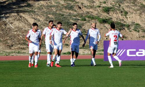 Ντεμπούτο 19χρονου στην εστία, κανένας κίπερ στον πάγκο! thumb