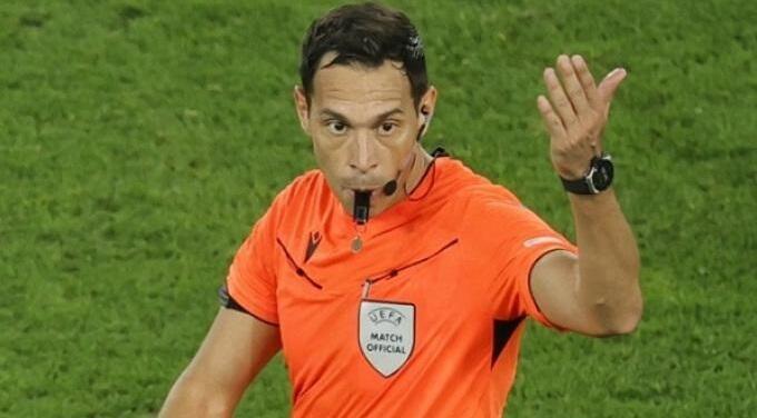 Ο Ροζέτι υποστηρίζει τον Τέγιο για την απόφαση στη «φάση-Άρμστρονγκ» thumb