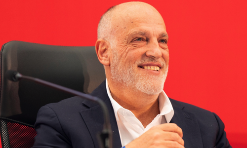 Η Τεχνητή Νοημοσύνη αποκτά αρμοδιότητες αρχιδιαιτητή στην Ισπανία! thumb