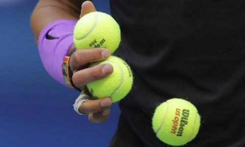 WTA: Tie-break αντί για 3ο σετ στη Μελβούρνη thumb