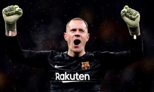 Στον τελικό του Super Cup η Μπαρτσελόνα, απέκλεισε τη Σοθιεδάδ στα πέναλτι thumb