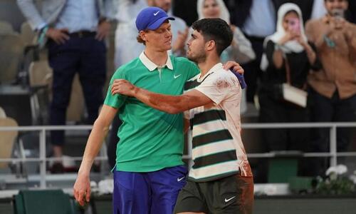 Σίνερ-Αλκαράθ: To Wimbledon αναζητά τον νέο του βασιλιά! thumb