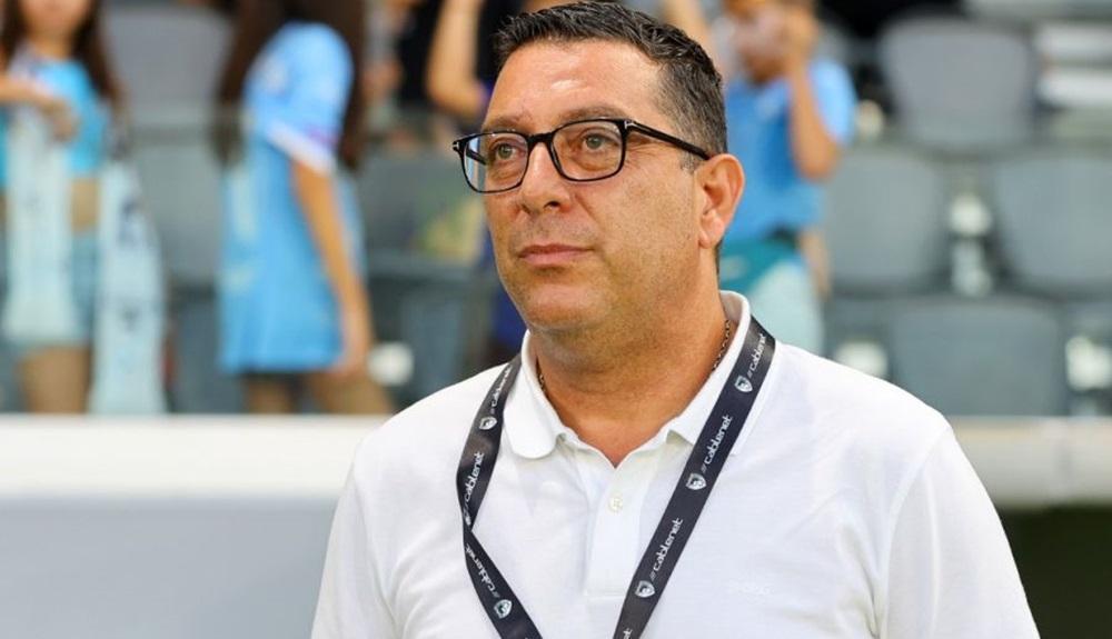 «Υπέροχη Παφίτικη χρονιά και ένα νέο ρεκόρ προσέλευσης» thumb