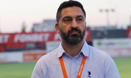 «Θα πουλήσουμε παίκτες, έχουμε πρόταση για Πόθο» thumb