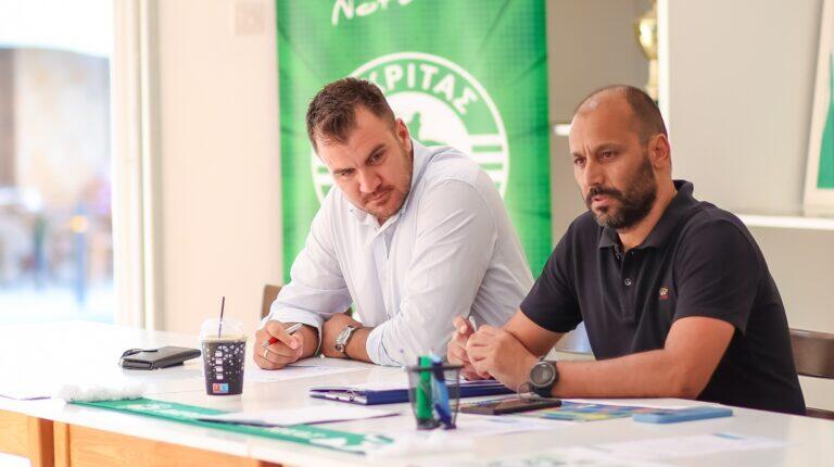 «Ίσως υπήρχαν προβλήματα που δεν τα γνωρίζει ο κόσμος» thumb