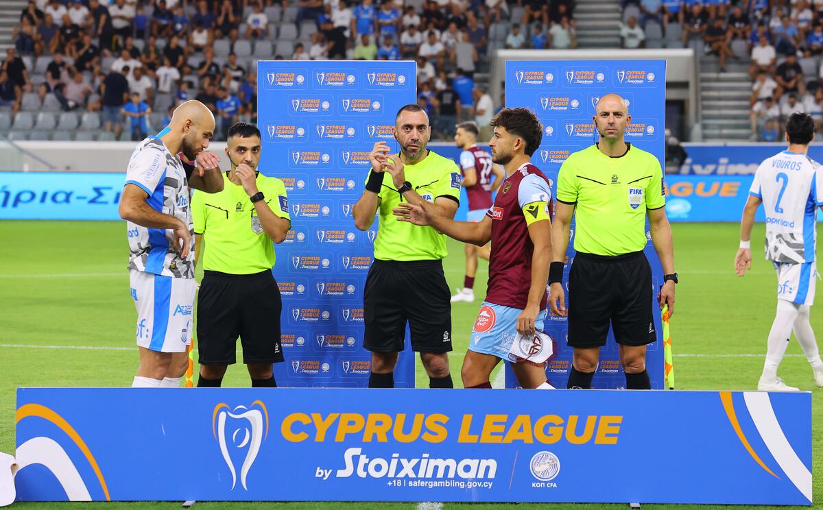 Του «ευχήθηκε» ο Κάναντι (pics) thumb