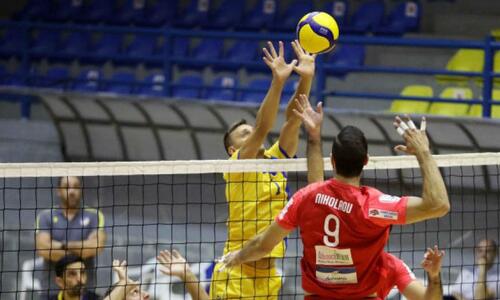 Προσφυγικό ντέρμπι, τη Δευτέρα το Ομόνοια-Ένωση Αναγέννηση thumb