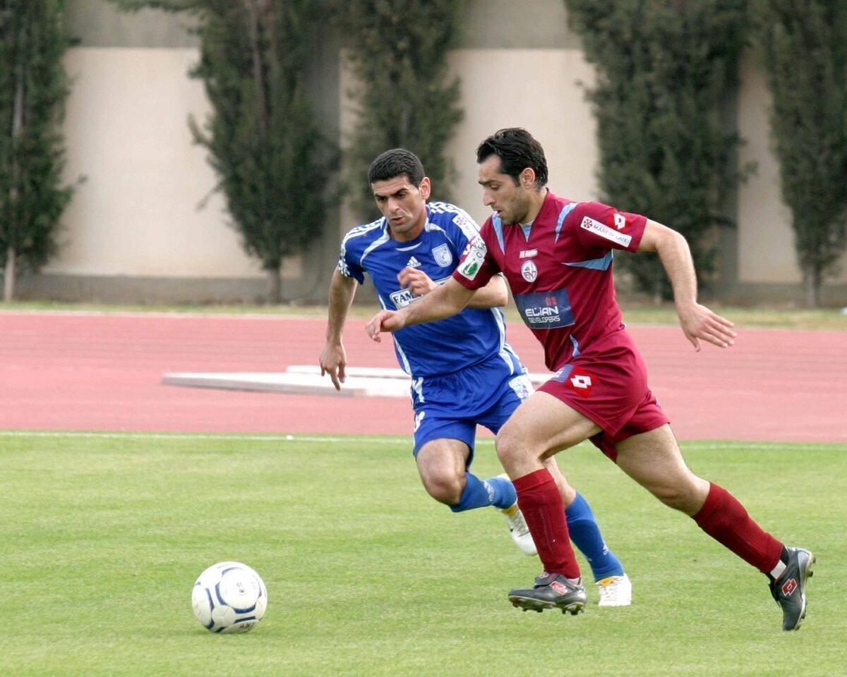 «Πάφος και Άρης υπερέχουν του ΑΠΟΕΛ, της Ομόνοιας και της Ανόρθωσης» thumb