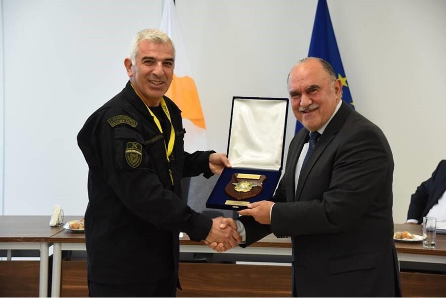 Στη Γενική Συνέλευση του ΑΣΑΕΦ ο Πρόεδρος του ΚΟΑ thumb