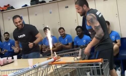 Έκπληξη στον Νταουσβίλι thumb