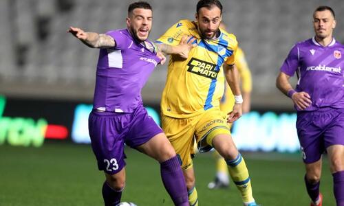 ΤΕΛΙΚΟ: ΑΠΟΕΛ-Ερμής 3-0 thumb