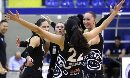 Συνεχίζει για 5η χρονιά στην Ολυμπιάδα η Ντάρια thumb