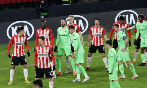 Τα δύο τελευταία γκολ της PSV (vid) thumb