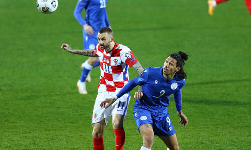 (ΤΕΛΙΚΟ) Κροατία-Κύπρος 1-0  thumb