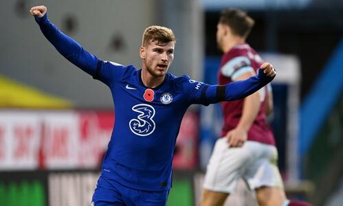 Premier League: «Αέρας» η Τσέλσι thumb