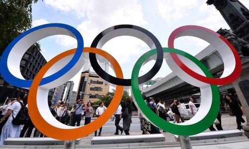 Τόκιο 2020 -4χ400μ γυναικών: Οι «8» του τελικού thumb
