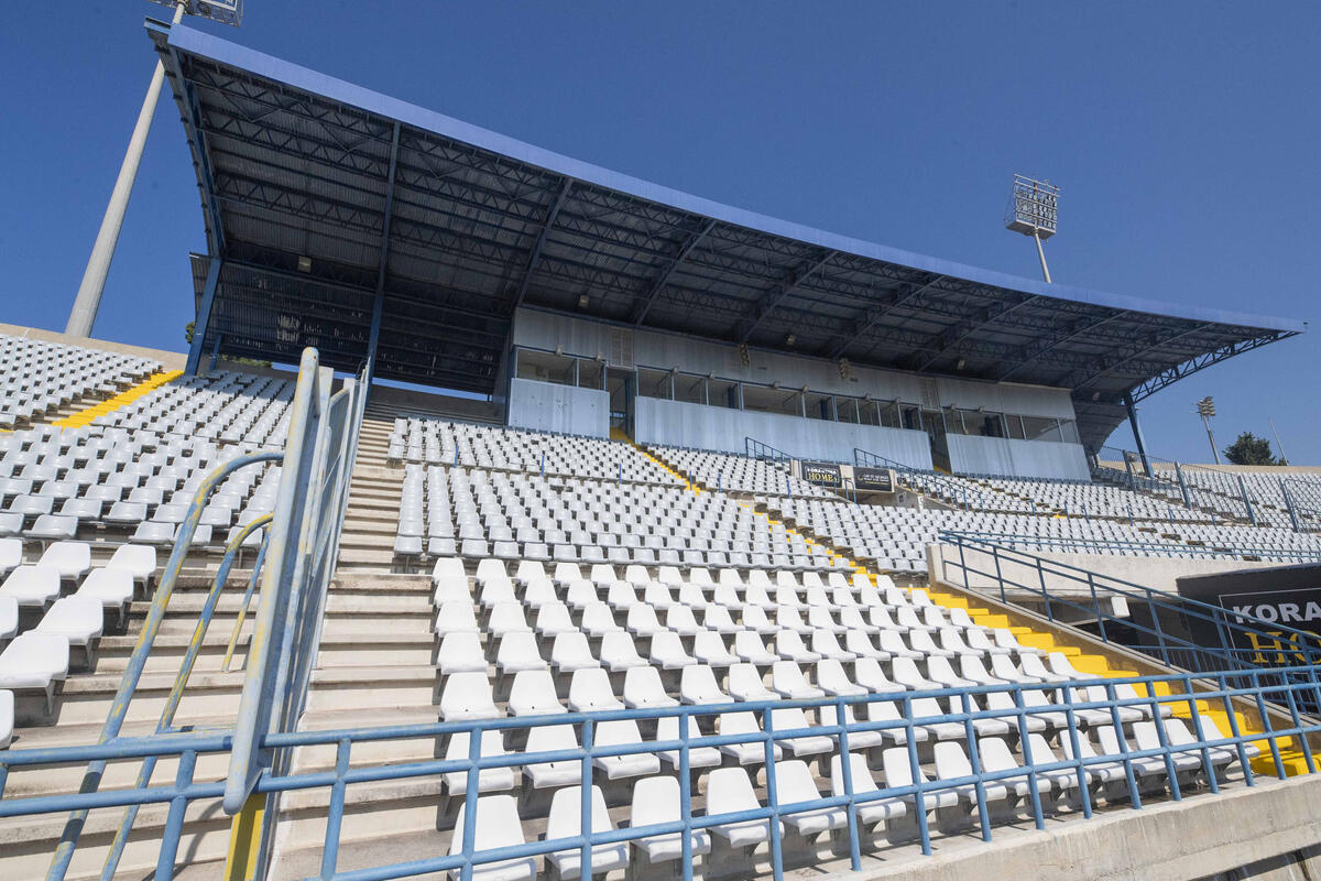Ανοίγει η αυλαία της 12ης αγωνιστικής με ματς «φωτιά» thumb