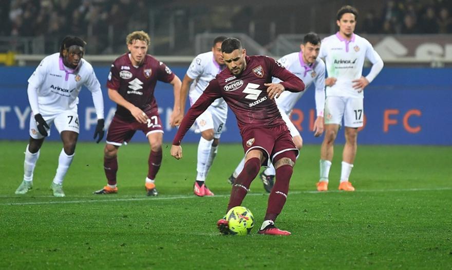 Serie A: Φουλ για… υποβιβασμό Κρεμονέζε thumb