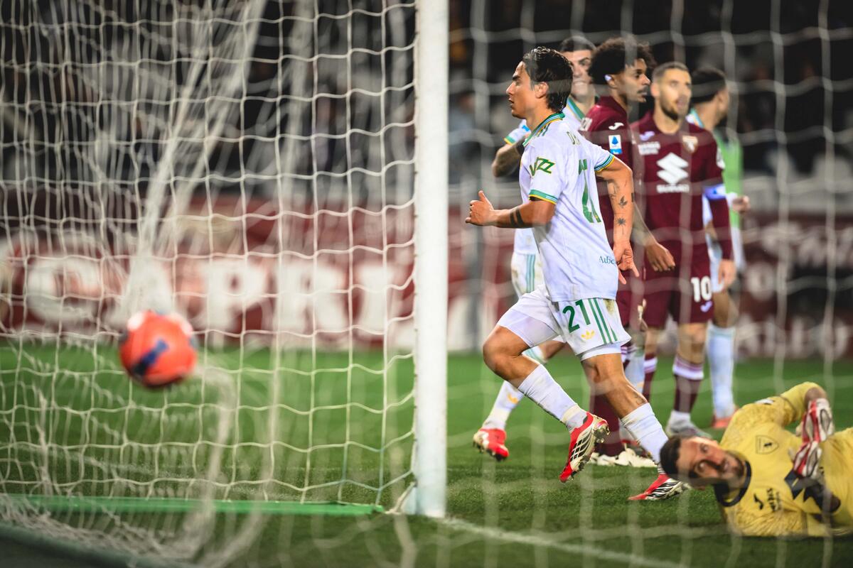 Serie A: «Ζωντανή» για τον τίτλο η Ρόμα thumb