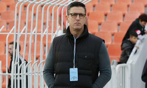 «Βόμβα» Τορναρίτη: «Ειλικρινά άρχισα να προβληματίζομαι, αν θα συνεχίσω...» thumb