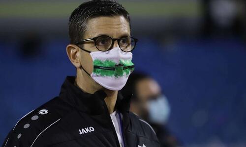Ο Τορναρίτης ζητά «ξήλωμα» του (VAR) Χριστοδούλου από τον υπουργό Άμυνας! thumb