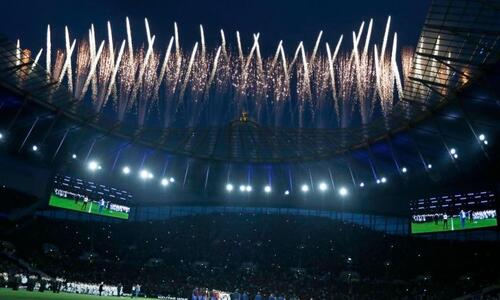 Η UEFA παραδέχεται το λάθος της για το Euro 2020 thumb