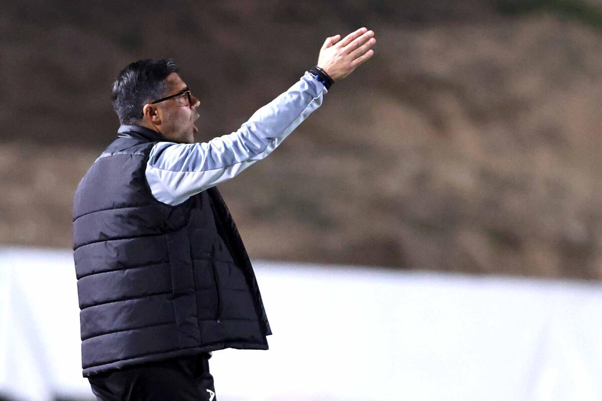 Ψηφίστηκε ξανά προπονητής του μήνα: «Νιώθω μεγάλη ικανοποίηση και περηφάνεια» thumb