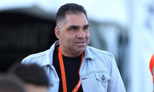 Η απάντηση Δημοσθένους για τα διοικητικά της Ανόρθωσης! thumb