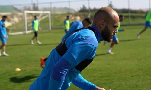 Ενημέρωση για την προετοιμασία του - Μόνο μια η απουσία thumb