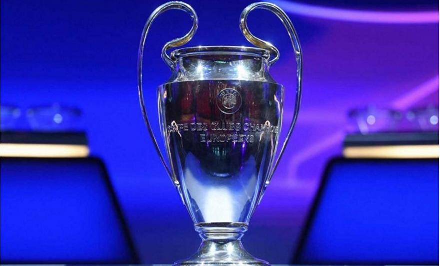 Champions League: Τιτανομαχία Ρεάλ-Σίτι στους «16» thumb