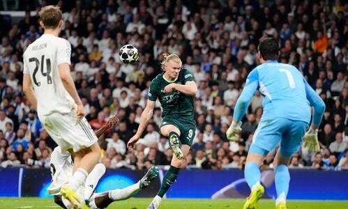 Champions League: Μάντσεστερ Σίτι και Τσέλσι ψάχνουν το απόλυτο θαύμα μέσα στην Αγγλία thumb