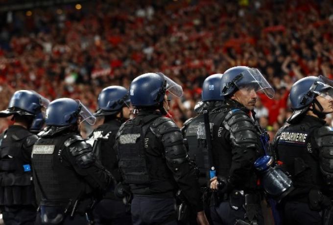 Γαλλική Γερουσία: Ποιοι ευθύνονται για το «φιάσκο» στον τελικό του Τσάμπιονς Λιγκ thumb
