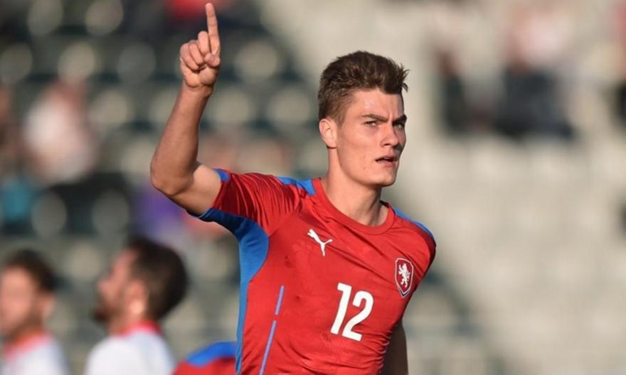 Με όλα τα αστέρια η 26άδα της Τσεχίας για το Παγκόσμιο Κύπελλο thumb