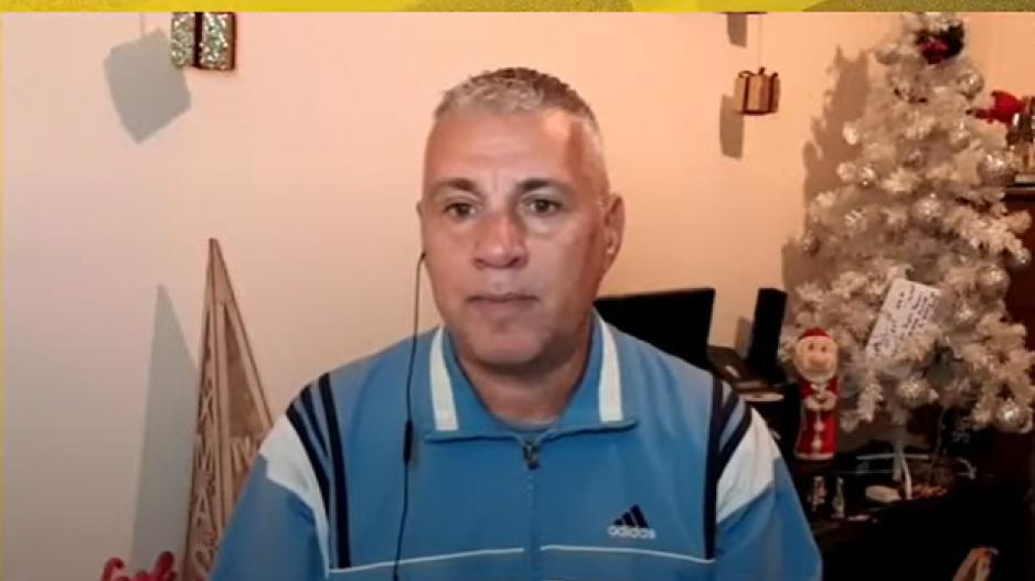 «Θεαματικό πέσιμο, πάλι καλά που δεν πήρε κίτρινη, γιατί...» thumb