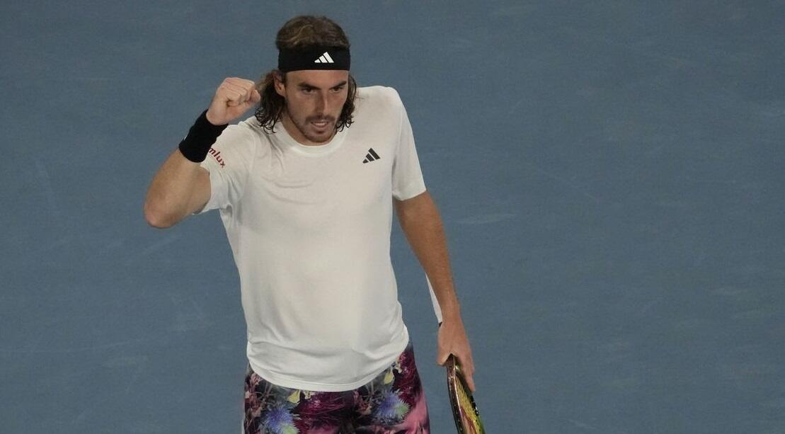 Ο αντίπαλος του Τσιτσιπά στο Barcelona Open  thumb