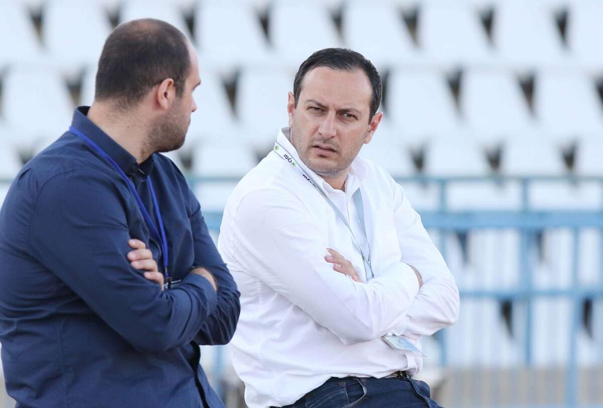 Τσόκκος: 