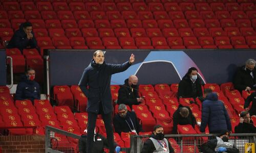Διχασμένοι οι φίλοι της Παρί με την απόλυση του Τούχελ (pic) thumb