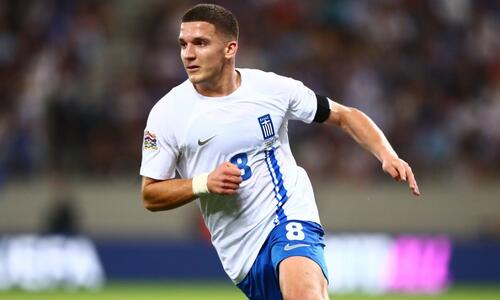 Τα σενάρια που δίνουν την πρώτη θέση στο Nations League στην Ελλάδα thumb