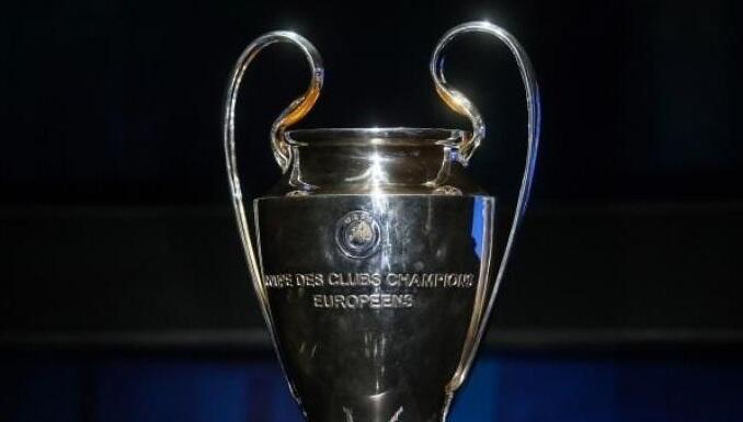 Με έξι σούπερ αναμετρήσεις συνεχίζεται το Champions League! thumb