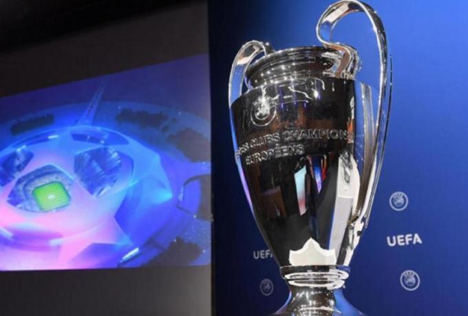 Ποδόσφαιρο-Champions League (5η αγωνιστική: Αποτελέσματα thumb