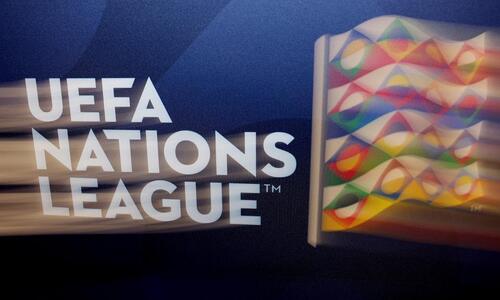 Nations League: Aναλυτικά οι όμιλοι της σεζόν 2026/27 thumb