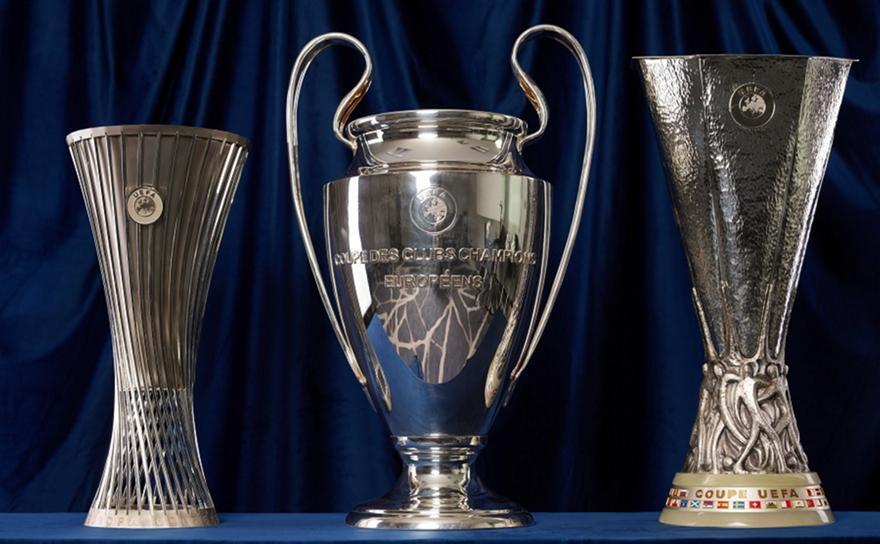Το σενάριο που βάζει 7 αγγλικές ομάδες στη League Phase του Champions League! thumb